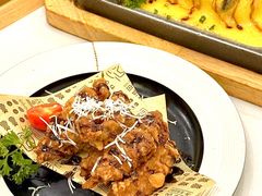 -花漫里日式餐厅(城东中骏店)
