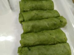 菜汁春卷-素清香(解放路店)