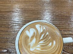 -AHAVA·Fang Baking Studio