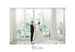 -艺匠摄影ARTIZ STUDIO(南京店)