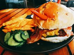 -Devils’ Brewery小恶魔精酿啤酒(泛海美式熏肉店)