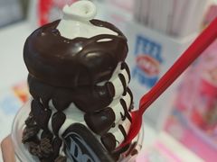 -DQ·蛋糕·冰淇淋(城南嘉园店)