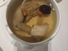 松茸汤-海富门·带鱼·淮扬菜·粤菜(甘家口店)