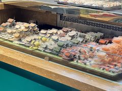 -池田寿司·4H鲜作(西直门凯德华联店)
