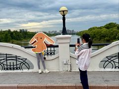 -五营红松林海景区