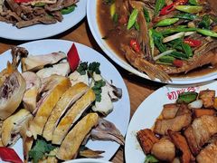-初阳谷·丽水味道(栖悦城店)