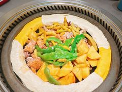 -灶座小锅烀饼·铁锅炖(全国总店)