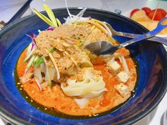 -阿里疆Alijiang·丝路美食·异域风情·清真(长楹天街店)