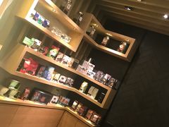 -星巴克(港汇1号办公楼店)