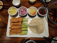 -老雒阳面馆·水席(定鼎门太康路店)