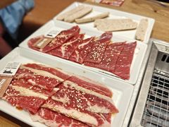 -焼肉ライク·烧肉LIKE(万菱汇店)
