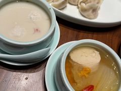 -喜鼎海胆水饺(东港店)
