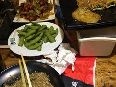 -海拉尔碳烤羊腿烤鸽子(吕营店)