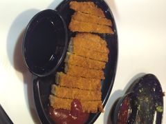 小杨生煎(吴江路店)-小杨生煎(湟普汇店)