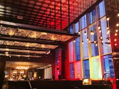 -戏迷-成都群光君悦酒店