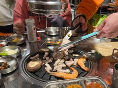 -安又胖韩国烤肉