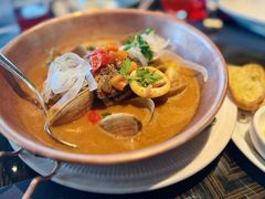 -福楼毕斯罗F Bistronome(国贸商城约会地标景观店)