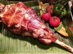 -上海东方佘山翰悦阁酒店·Vie全日制餐厅