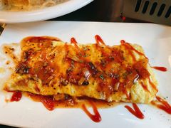 -MI WU FACTORY米屋美食工厂餐厅(绿地店)