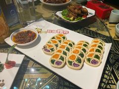 -苏城小院·园林精致苏州菜(斜塘老街店)