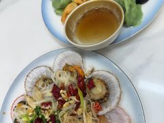 -来之顺海鲜菜馆·青岛菜·始于1993(栈桥店)