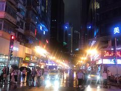 -八一好吃街·高品美食广场