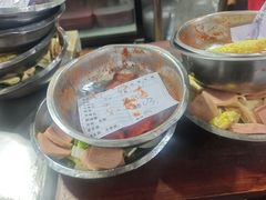 -蓉城西二道无名冒菜(西二道街店)