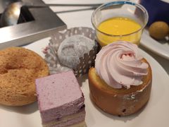 -星伦多 自助料理(圆融店)