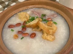 -新大咀港式茶餐厅(宝山万达店)