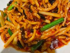 -新乾隆酒楼(帝景园店)