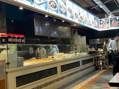 -直隶安家牛肉罩饼(建华店)