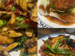 -春水锅贴·传统鲁菜(大明湖店)