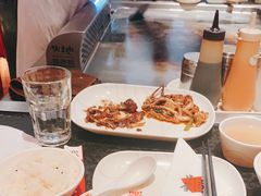 -火地铁板烧(昆山万象汇店)