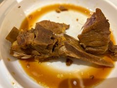 -东方饺子王(王府井关东古巷店)