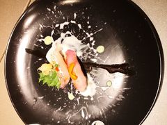 -西村日本料理(香格里拉饭店)