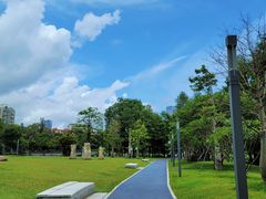 -四海公园(南山区)