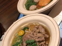 -雨林餐厅(长隆海洋王国店)