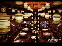 -宝轩渔府·老字号海鲜·正宗津菜(水上店)