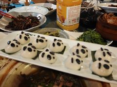 -青城甲(青城山店)