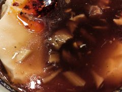 -马记伊源斋涮肉·清真菜(潘家园古玩市场店)