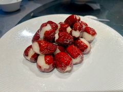 -HOMES上海本帮菜(襄阳公园店)