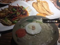 -盐汪子杂鱼馆(大港店)