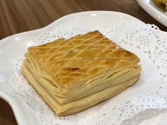 -胜记凯心茶餐厅(汇金财富广场店)