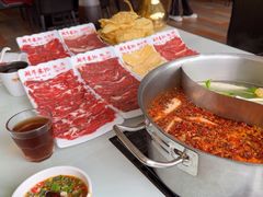 -潮牛禾记•潮汕鲜牛肉火锅(新亚洲店)
