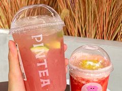 -PINTEA LAB(北京路店)