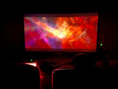 -CGV影城(黄河道ScreenX店)