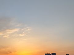 -台场海滨公园船码头
