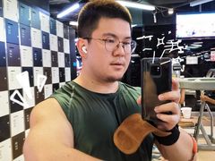 -舒适堡(宝地广场店)