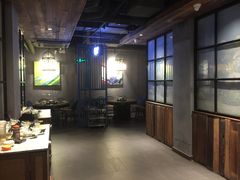大堂-船奇蒸汽海鲜·闽菜(八市海鲜总店)