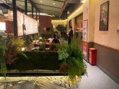 -福满我家大碗厨·湘菜(上海大厦店)